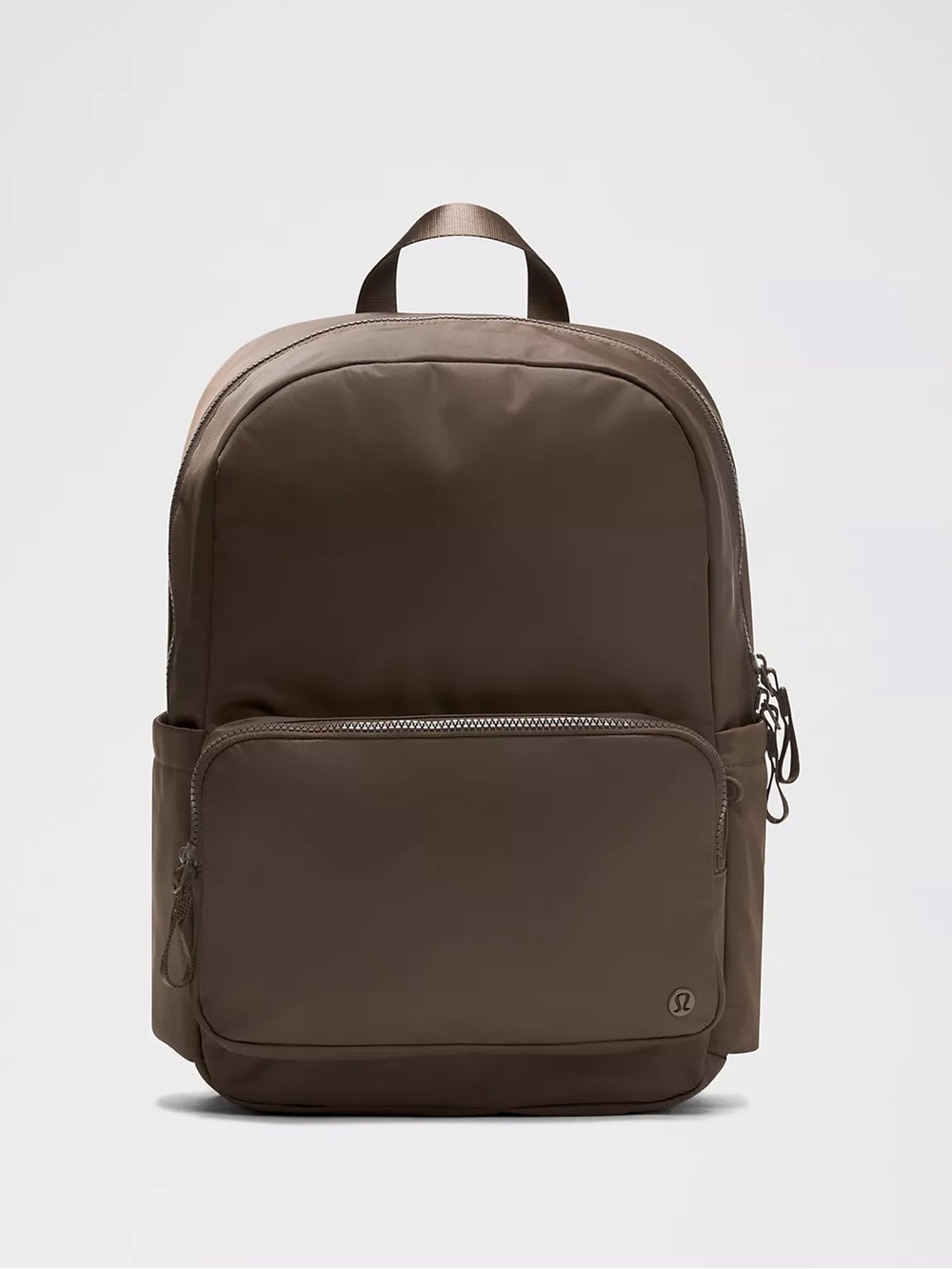 NWT LULULEMON CHICOLATE BROWN EVERYWHERE BACKPACK
